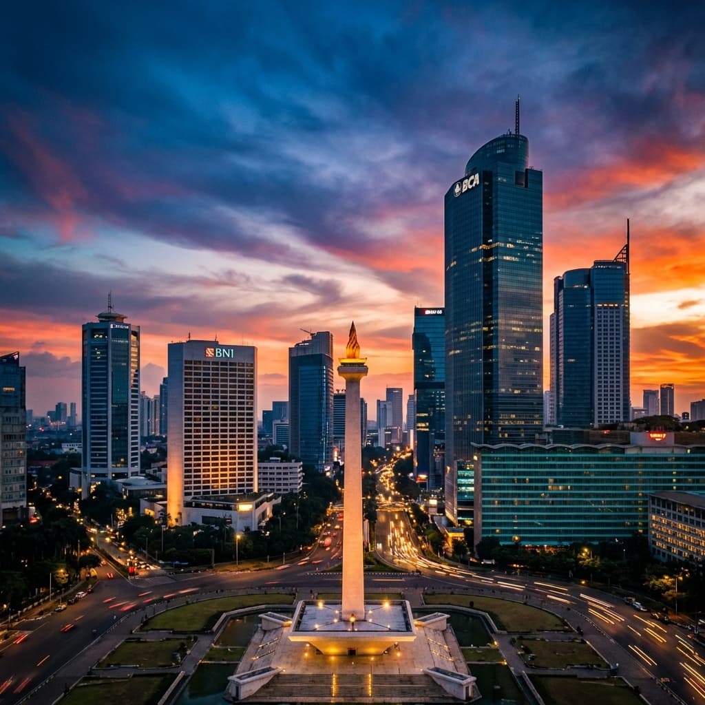 Jakarta