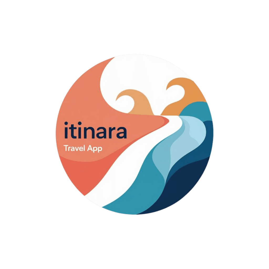 ITINARA Logo