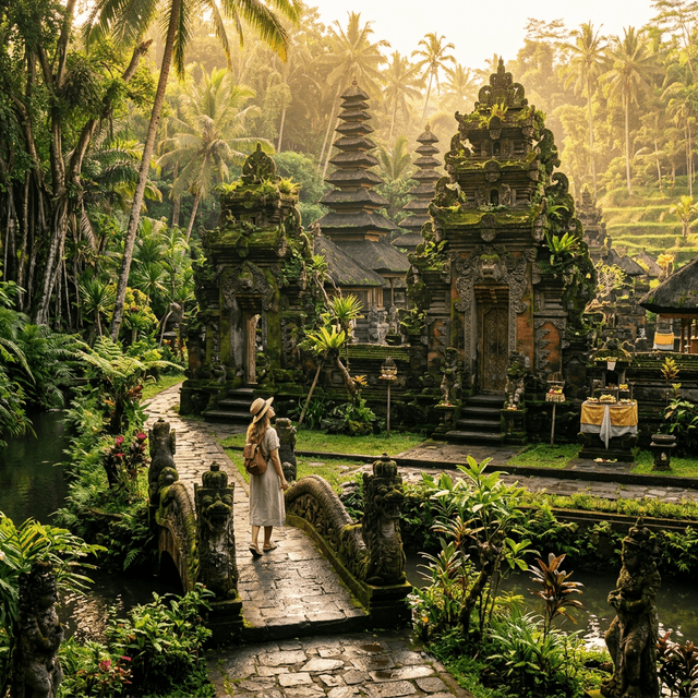 Bali Itinerary: The Ultimate 7-Day Guide Beyond the Beaches