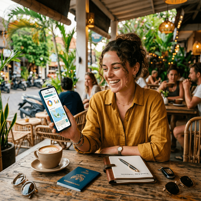 How to Plan an Affordable Indonesia Trip: A Step-by-Step Guide