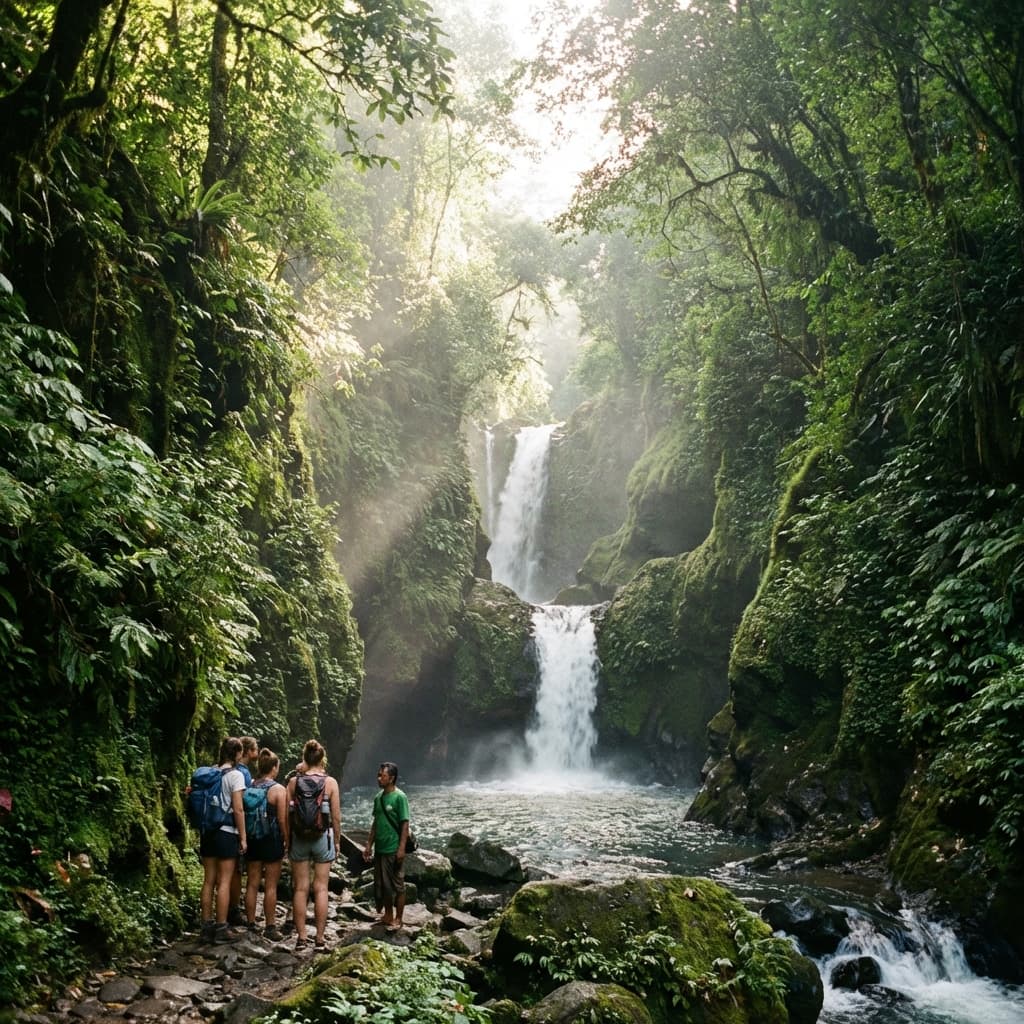 Hidden Gems of Bali: Beyond the Beaches