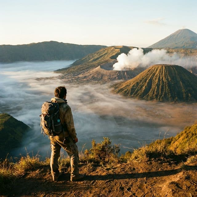 The Ultimate 14-Day Indonesia Itinerary: Bali, Java, and Beyond