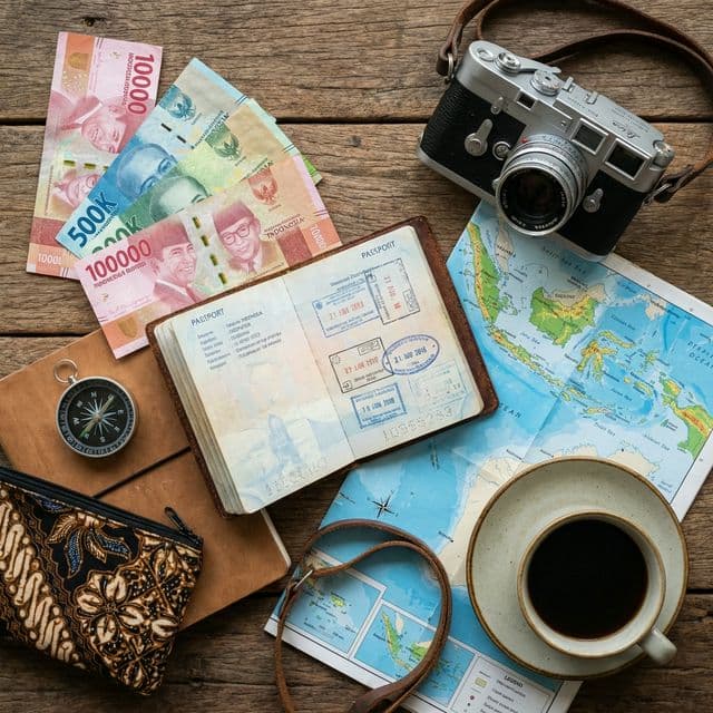 Estimated Travel Budget for Indonesia 2026: Hidden Costs Revealed